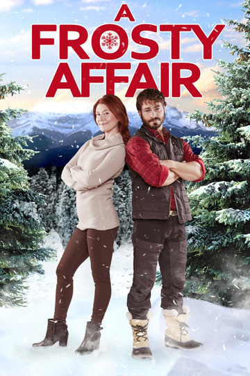 A Frosty Affair Poster