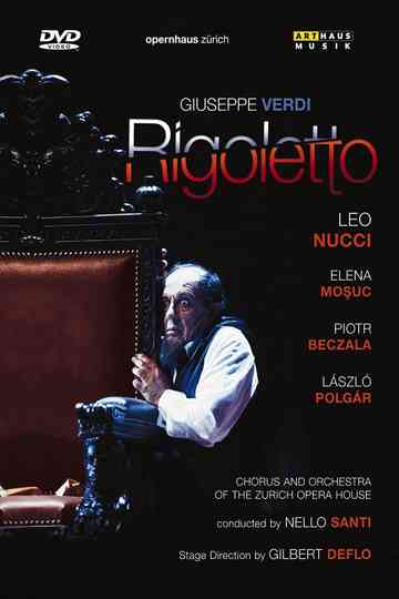 Rigoletto Poster