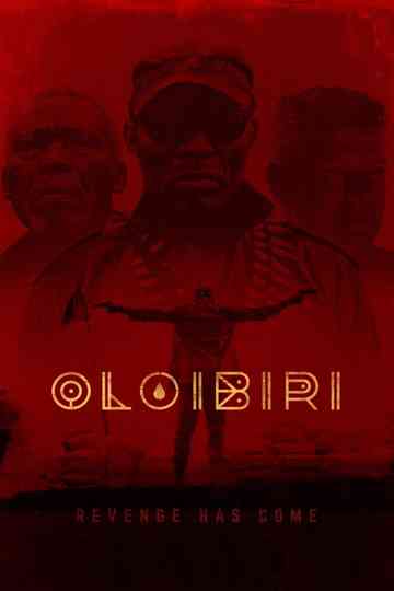 Oloibiri Poster