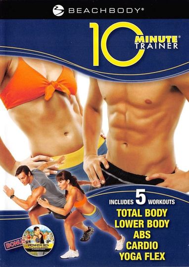 10 Minute Trainer Abs