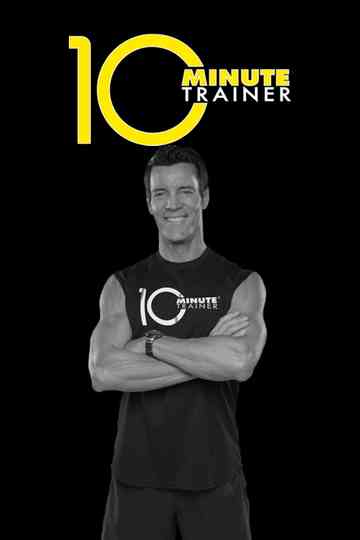 10 Minute Trainer - Warm Up Poster