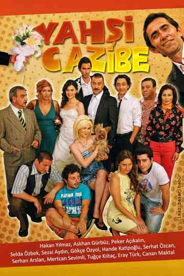 Beautiful Charm poster