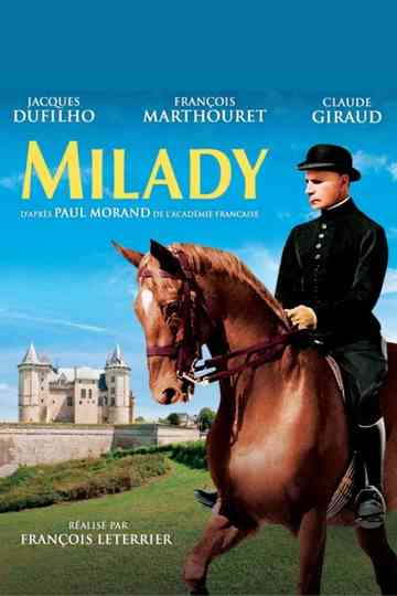 Milady Poster
