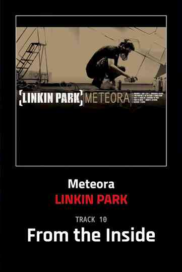 From the Inside Poster