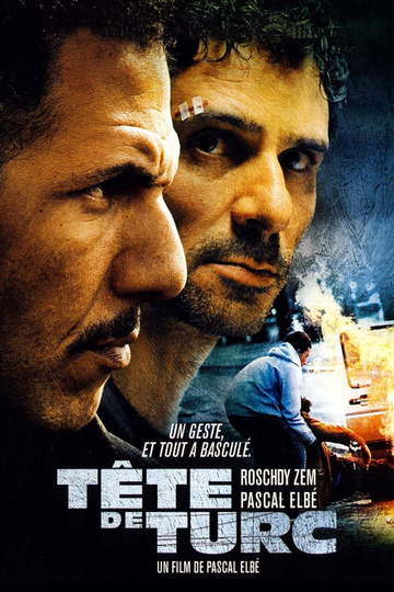 Turk's Head Poster