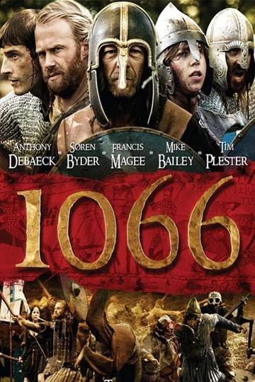 1066: The Battle for Middle Earth Poster