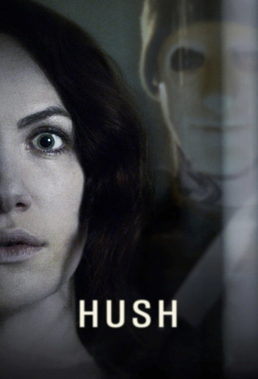 Hush Poster