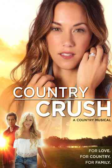 Country Crush Poster