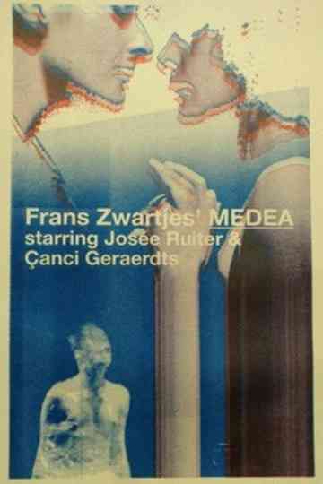 Medea Poster