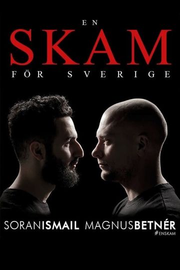 Shame for Swedish Magnus Betnér och Soran Ismail