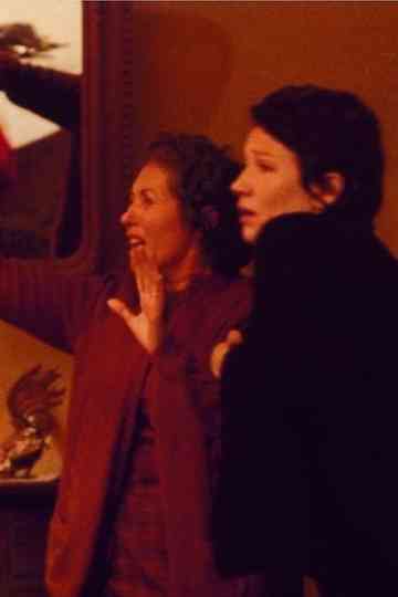 O Meu Outro País Poster