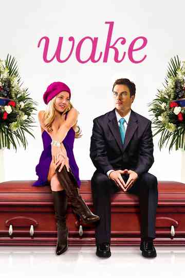Wake Poster