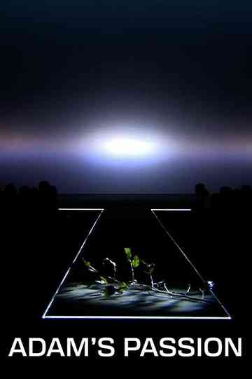 Adam's Passion Poster