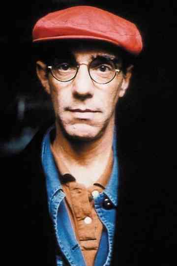 Pontormo and Punks at Santa Croce Poster