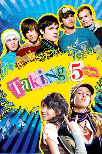 Taking 5 poster