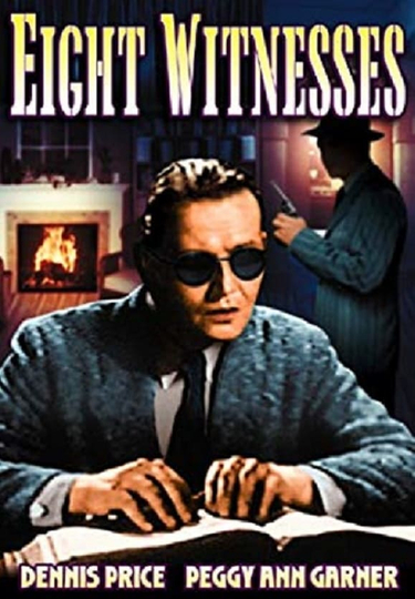 Eight Witnesses Poster