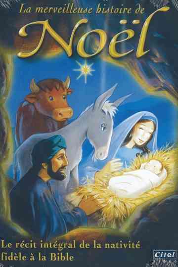 The Story of Christmas Poster