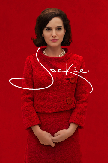 Jackie Poster