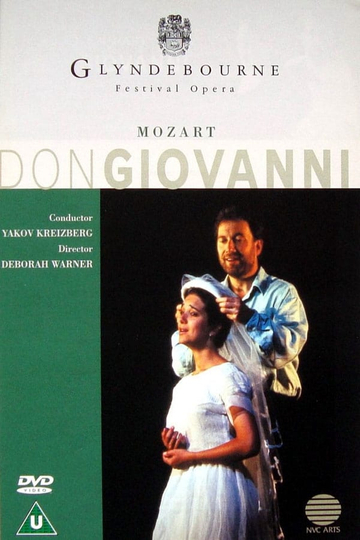 Don Giovanni Poster