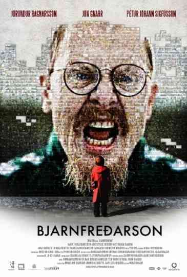 Mr. Bjarnfreðarson Poster