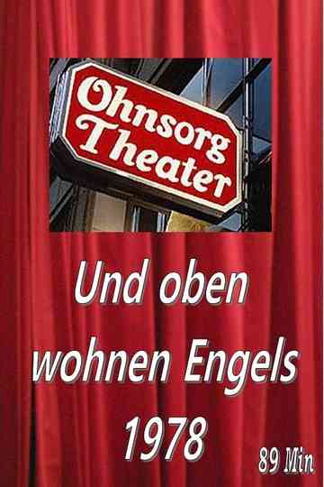 Ohnsorg Theater - Und oben wohnen Engels
