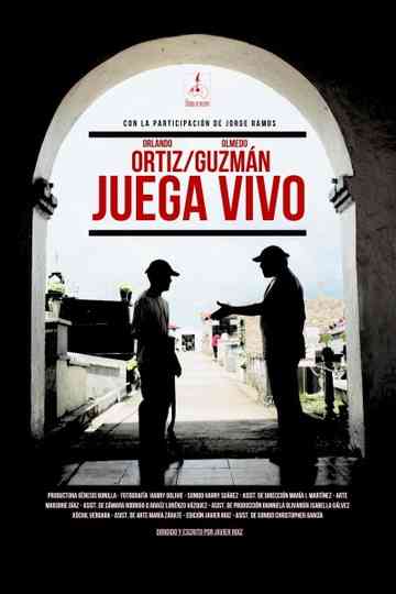 Juego vivo Poster