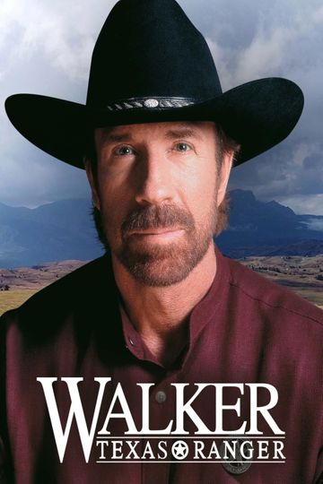 Walker, Texas Ranger