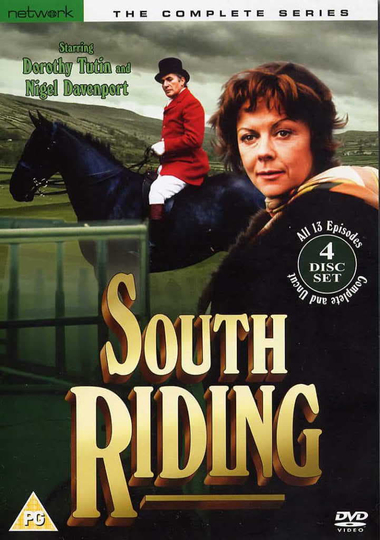 South Riding