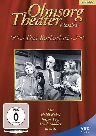 Ohnsorg Theater  Das Kuckucksei