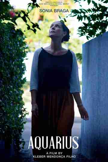 Aquarius Poster