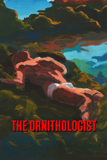 The Ornithologist Poster