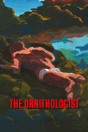 The Ornithologist poster