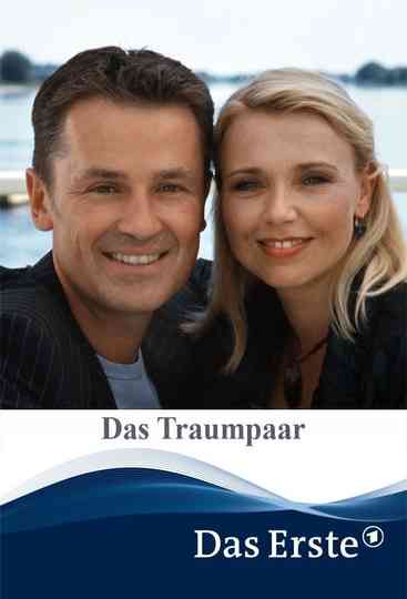 Das Traumpaar Poster