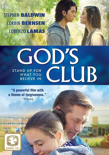 Gods Club