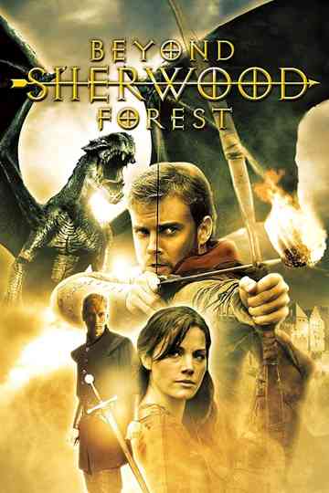 Beyond Sherwood Forest Poster