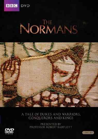 The Normans Poster