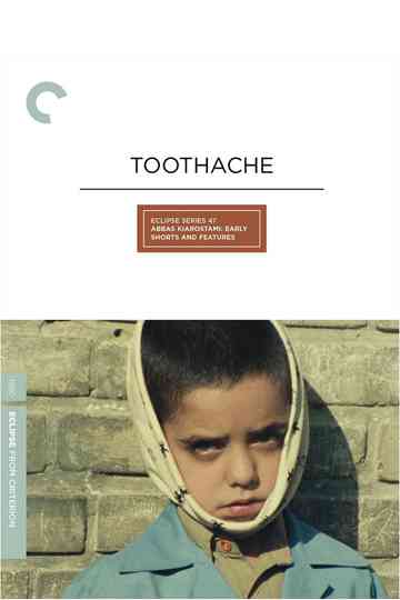 Toothache Poster