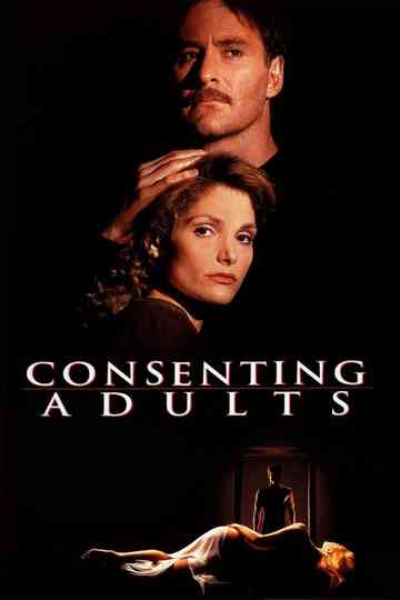 Consenting Adults Poster