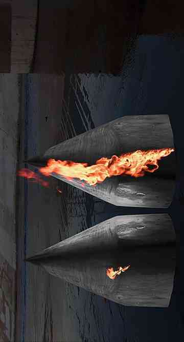 Where the Chocolate Mountains Poster