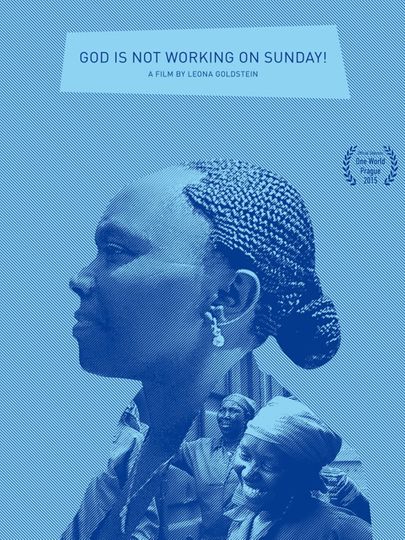 God Is Not Working on Sunday