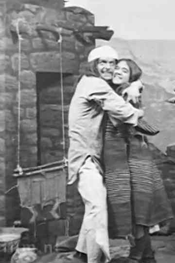 The Navajos Bride Poster