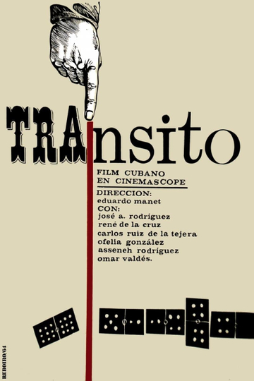 Transit Poster