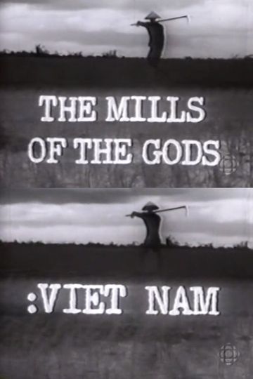 The Mills of the Gods Viet Nam