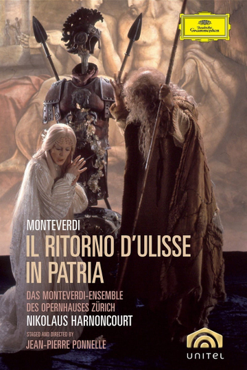 Il ritorno dUlisse in patria