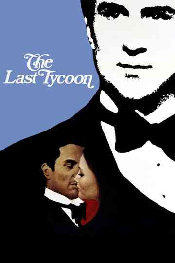 The Last Tycoon Poster