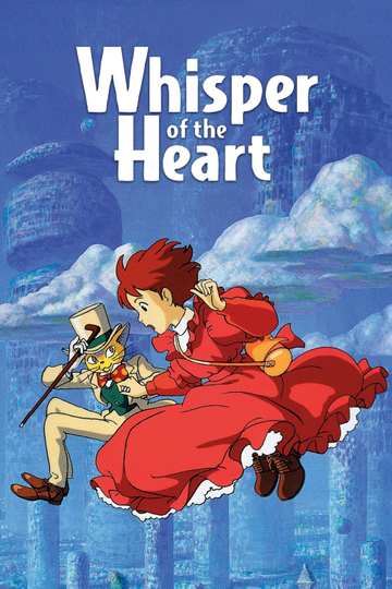 Whisper of the Heart