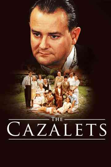 The Cazalets poster