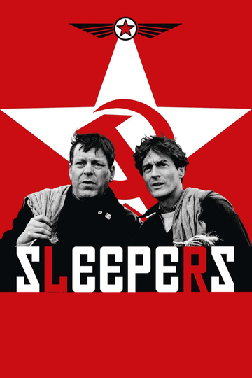 Sleepers