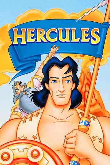 Hercules Poster
