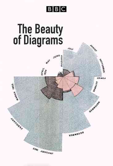 The Beauty of Diagrams Poster